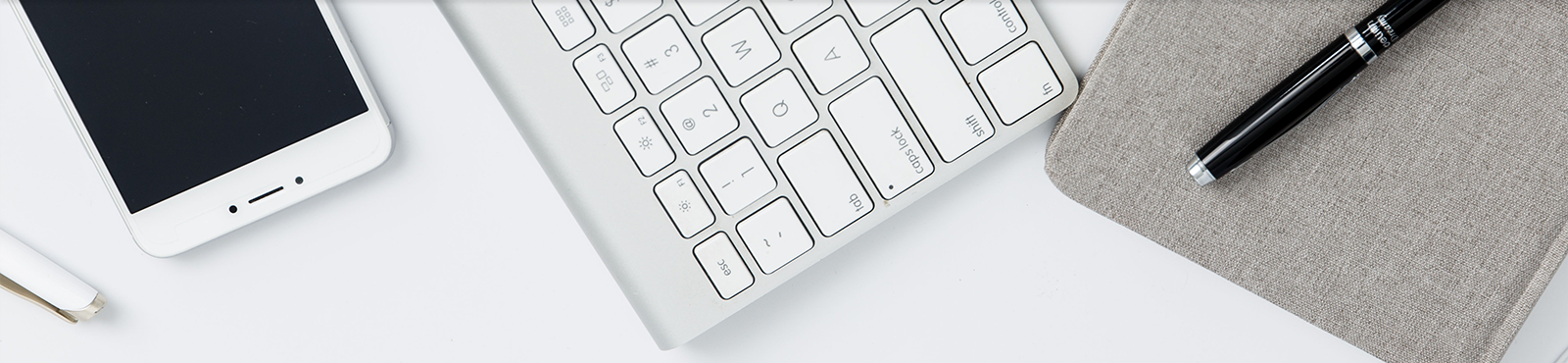 Banner Liên hệ