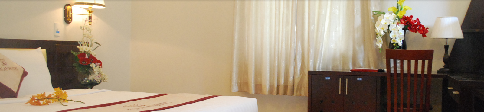 Banner Loại phòng