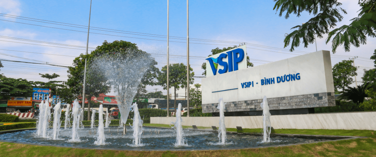Khu công nghiệp VSIP 1