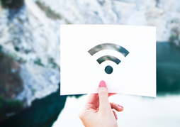 Free Wifi