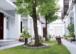 Garden Space